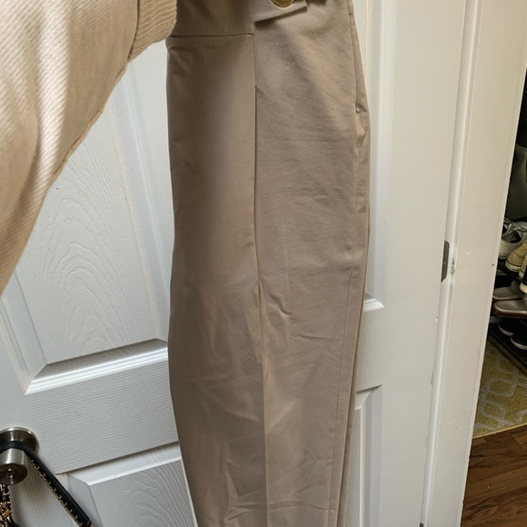 Piazza Sempion Stretch Dress Trousers - Picture 6 of 6